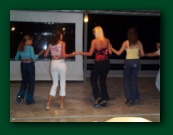 Kreta 2001
